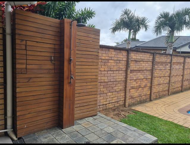 3 BEDROOM SECTIONAL TITLE FOR SALE IN MEER EN SEE